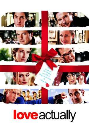 Poster Nonton Love Actually (2003) Sub Indo jf