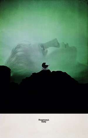 Poster Nonton Rosemary’s Baby (1968) Sub Indo jf