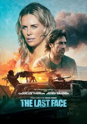The Last Face (2016) jf