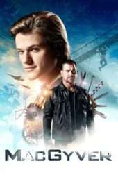 Nonton Film MacGyver Season 02 (2017) Sub Indo