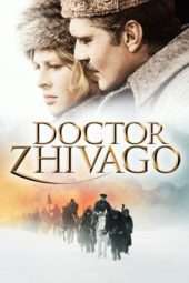 Nonton Film Doctor Zhivago (1965) Sub Indo