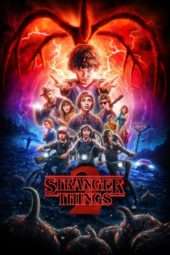 Nonton Film Stranger Things Season 01 (2016) Sub Indo