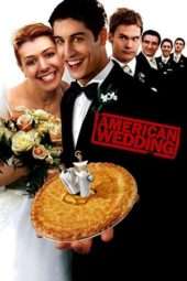 Nonton Film American Wedding (2003) Sub Indo