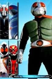 Nonton Film Kamen Rider World (1994) Sub Indo