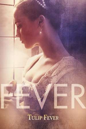 Poster Tulip Fever (2017)