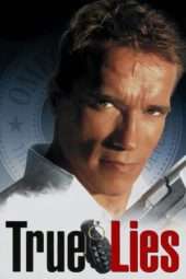 Nonton Film True Lies (1994) Sub Indo