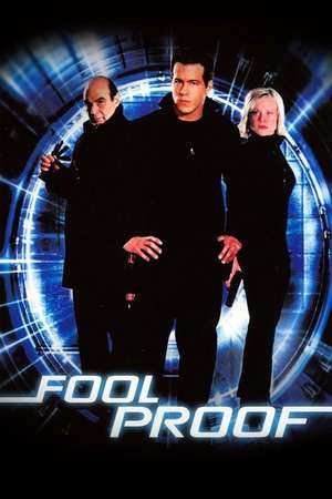 Nonton Foolproof (2003) Sub Indo jf