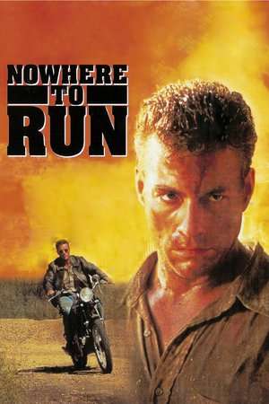 Poster Nowhere to Run (1993)