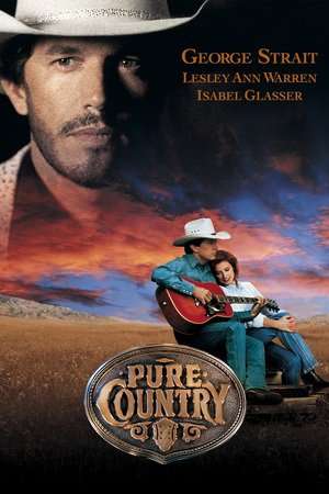 Poster Pure Country (1992) jf