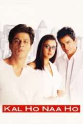 Nonton Film Kal Ho Naa Ho (2003) Sub Indo