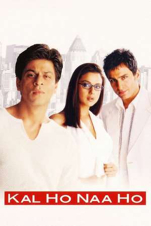 Poster Nonton Kal Ho Naa Ho (2003) Sub Indo jf