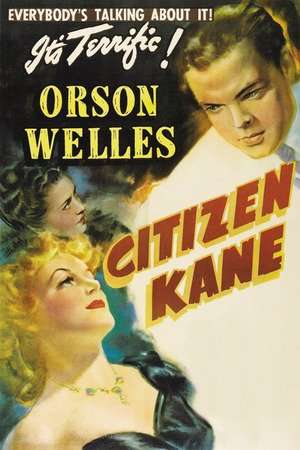 Citizen Kane (1941)