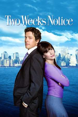 Two Weeks Notice (2002) jf