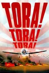 Nonton Film Tora! Tora! Tora! (1970) Sub Indo