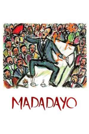 Madadayo (1993)