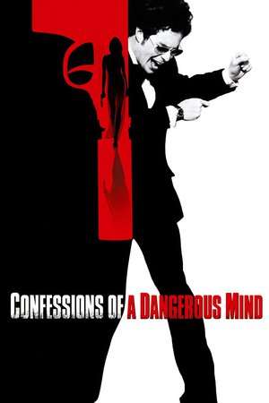 Nonton Confessions of a Dangerous Mind (2002) Sub Indo jf
