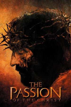 Poster The Passion of the Christ (2004)