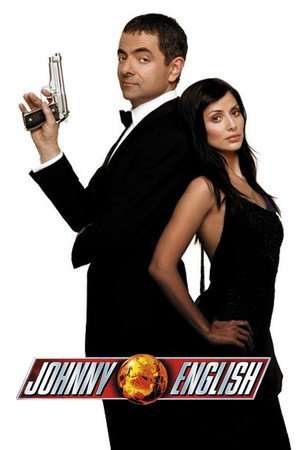 Nonton Johnny English (2003) Sub Indo jf