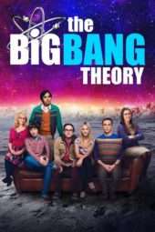 Nonton Film The Big Bang Theory Season 12 (2018) Sub Indo