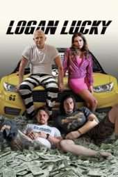 Nonton Film Logan Lucky (2017) Sub Indo