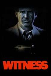 Nonton Film Witness (1985) Sub Indo