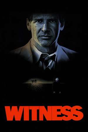 Poster Witness (1985)