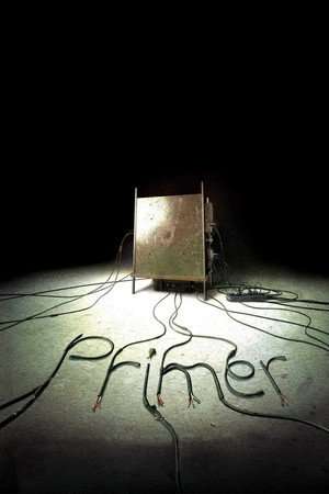 Poster Nonton Primer (2004) Sub Indo jf