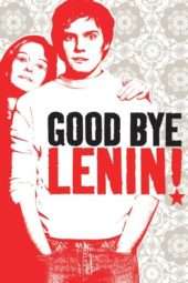 Nonton Film Good bye, Lenin! (2003) Sub Indo