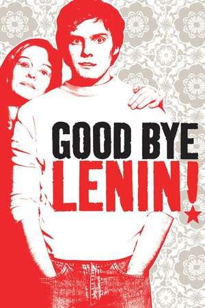 Poster Nonton Good bye, Lenin! (2003) Sub Indo jf