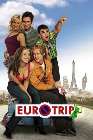 Nonton EuroTrip (2004) Sub Indo jf