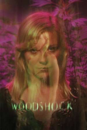 Poster Woodshock (2017) jf