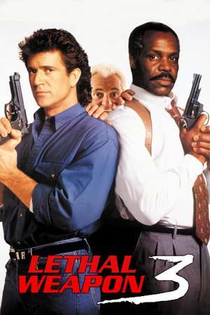 Nonton Lethal Weapon 3 (1992) Sub Indo jf