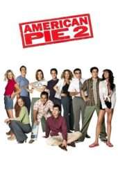 Nonton Film American Pie II (2001) Sub Indo