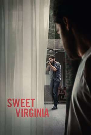 Poster Sweet Virginia (2017)