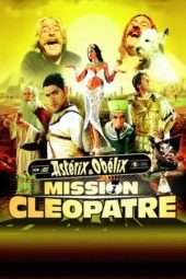 Nonton Film Asterix & Obelix: Mission Cleopatra (2002) Sub Indo