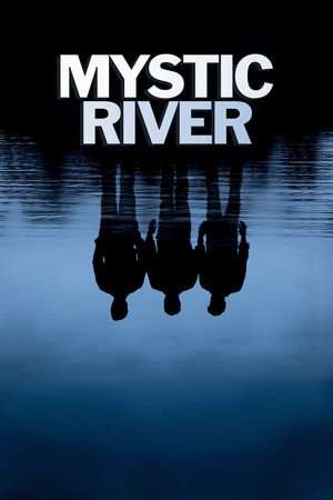 Poster Nonton Mystic River (2003) Sub Indo jf