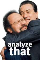 Nonton Film Analyze That (2002) Sub Indo