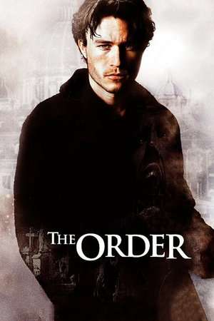 Poster The Order (2003)