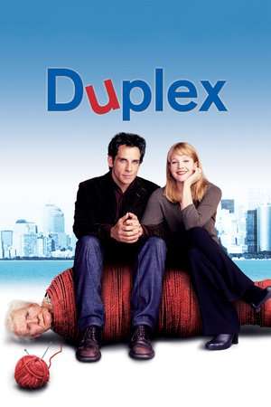 Nonton Duplex (2003) Sub Indo jf