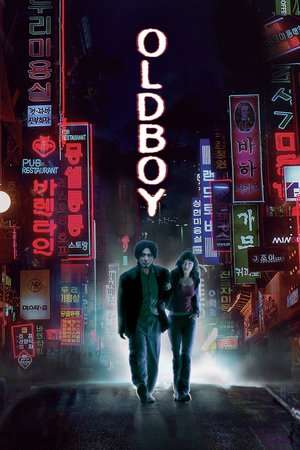 Oldboy (2003) jf