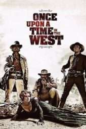 Nonton Film Once Upon a Time in the West (1968) Sub Indo