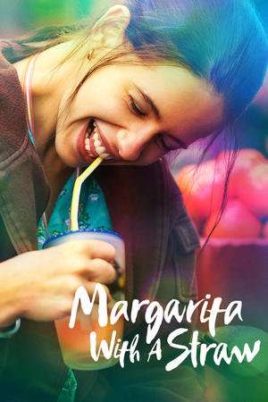 Margarita, with a Straw (2014)