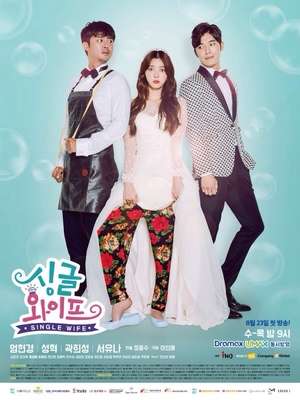 Nonton Single Wife (2017) Sub Indo