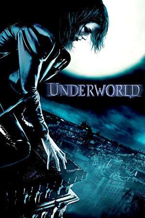 Poster Nonton Underworld (2003) Sub Indo jf