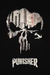 Nonton Film Marvel’s The Punisher Season 01 (2018) Sub Indo