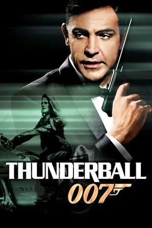 Poster Nonton Thunderball (1965) Sub Indo jf