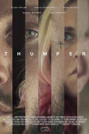 Poster Thumper (2017)