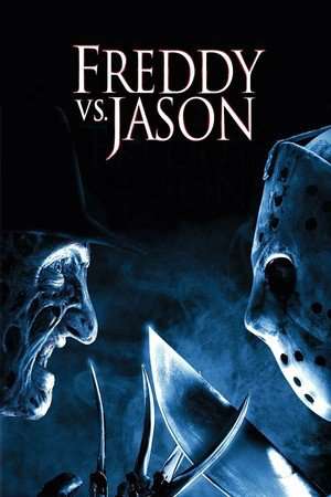 Poster Nonton Freddy vs. Jason (2003) Sub Indo jf