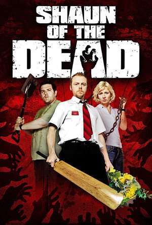 Shaun of the Dead (2004) jf