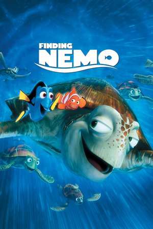 Nonton Finding Nemo (2003) Sub Indo jf